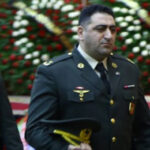 Рамиль Сафаров полковник