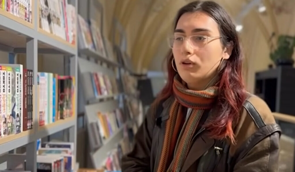 В Азербайджане люди ЛГБТК