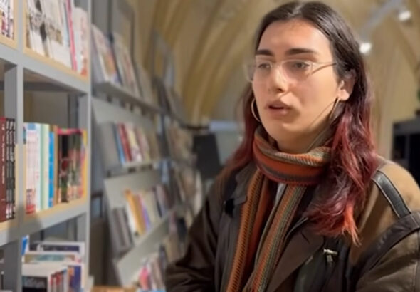 В Азербайджане люди ЛГБТК