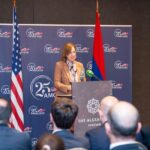 «Маршрут Трампа»