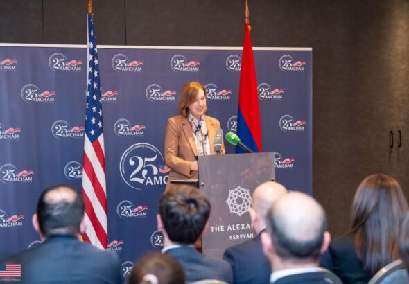 «Маршрут Трампа»