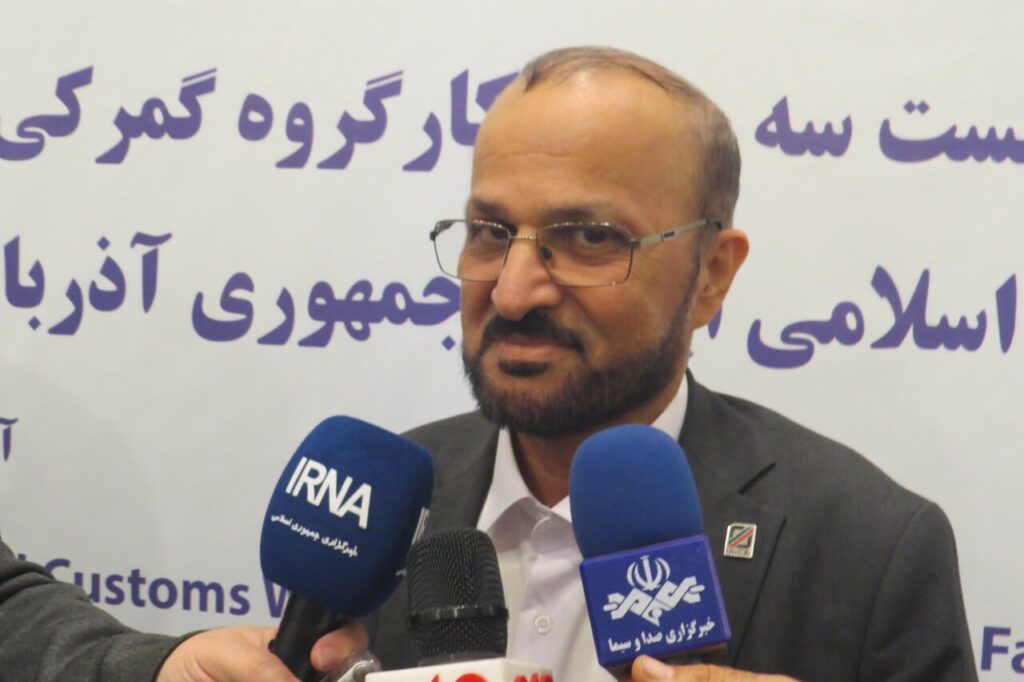 Иран обсуждает упрощение