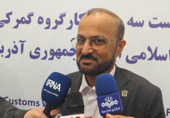 Иран обсуждает упрощение