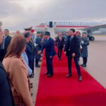 Армении с официальным