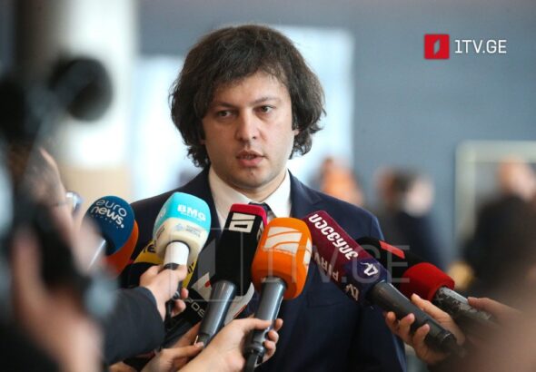 Великобритания должна