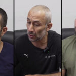 СГБ Азербайджана задержала