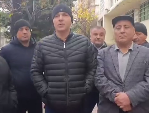 суд не удовлетворил