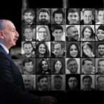 Представители азербайджанского гражданского