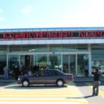 Батумского международного