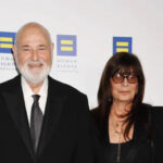 актёр Роб Райнер