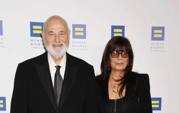 актёр Роб Райнер