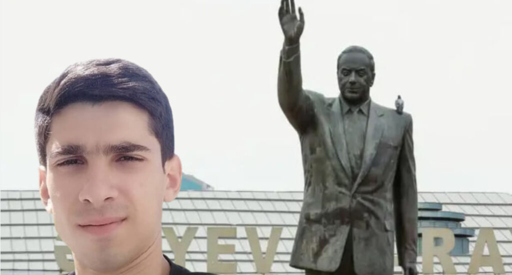 за надпись «Сталин»