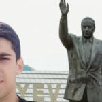 за надпись «Сталин»