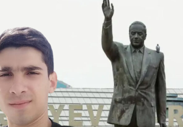 за надпись «Сталин»