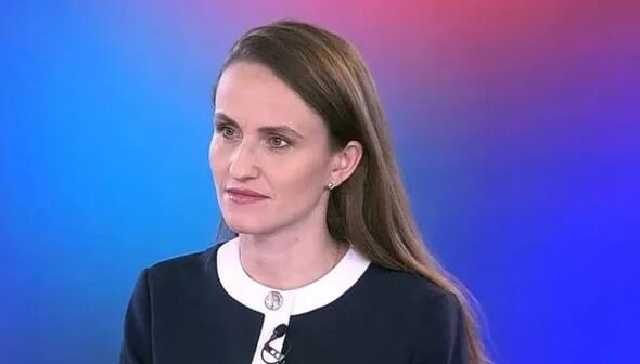 Румынии заявила