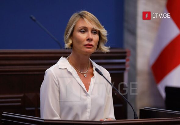 Национальное движение