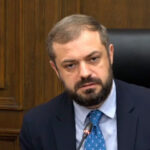 Поставки пшеницы в Армению