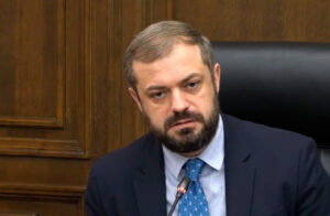 Поставки пшеницы в Армению