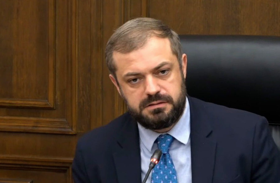 Поставки пшеницы в Армению