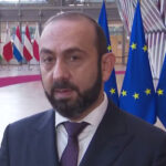 Армения и ЕС обсудили