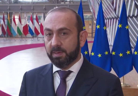 Армения и ЕС обсудили