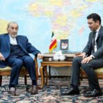 Иран категорически против