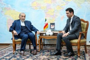 Иран категорически против