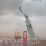 статуя Свободы