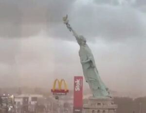 статуя Свободы