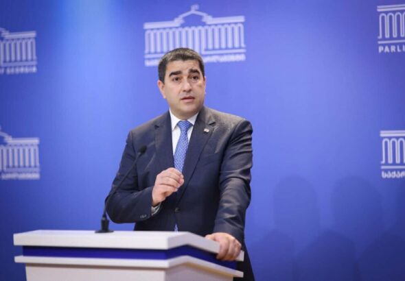 признание территориальной