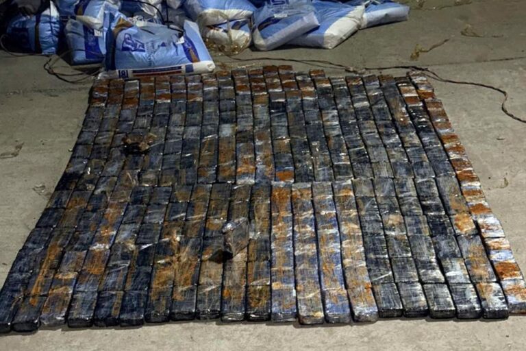 Гражданин Турции пытался