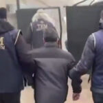 задержали 160 человек