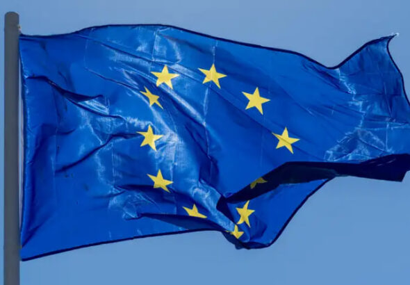 Венгрия заблокировала ежегодное