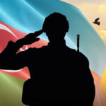 азербайджанской армии от