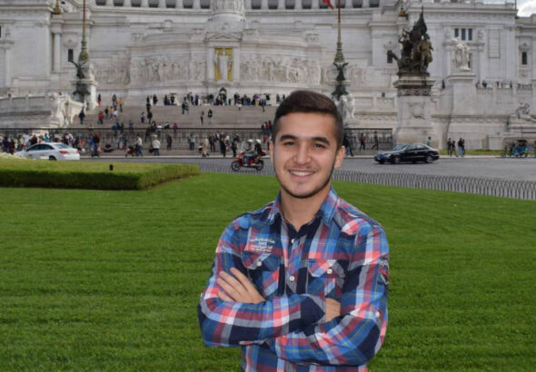 заявление Милли Меджлиса