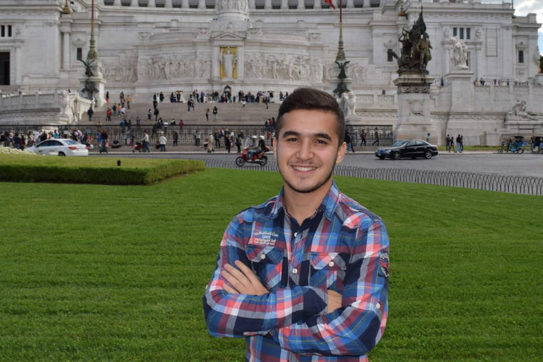 заявление Милли Меджлиса