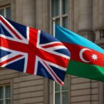 Объём торговли между