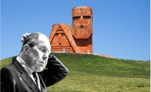 Лавров говорит