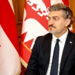 Грузия лидирует в регионе