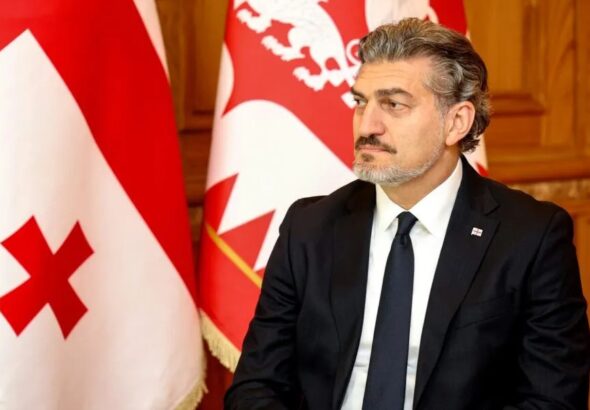 Грузия лидирует в регионе