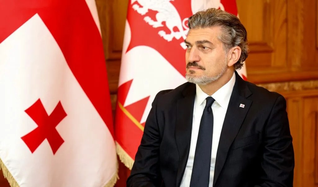 Грузия лидирует в регионе