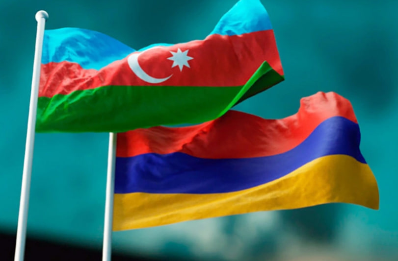 Послы Азербайджана и Армении