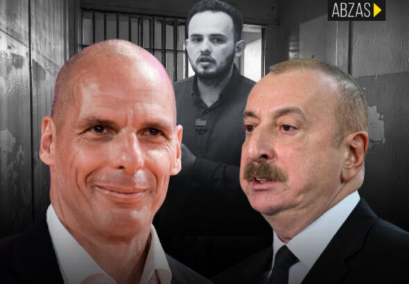 обвинил Баку