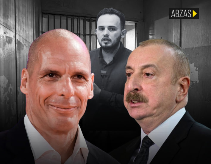 обвинил Баку