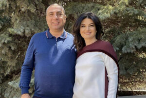 бензин из Азербайджана