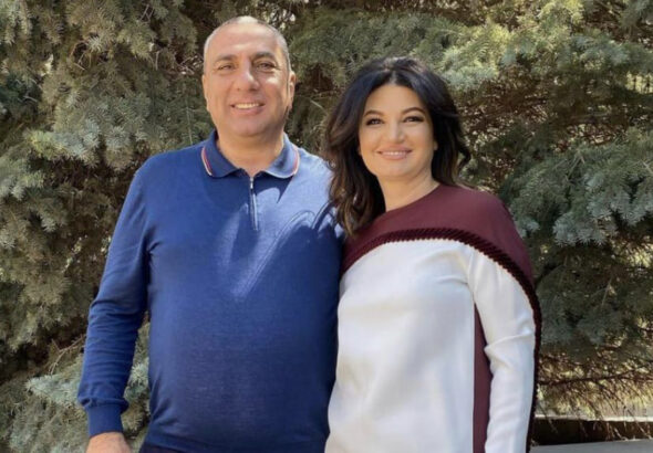 бензин из Азербайджана