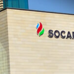 брендом SOCAR в Грузии