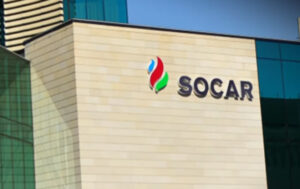 брендом SOCAR в Грузии