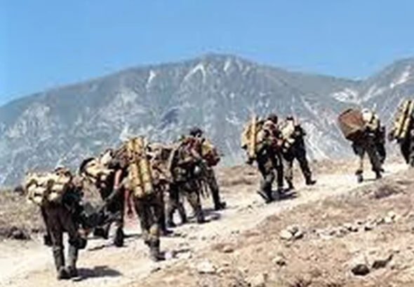 Житель Ставрополья задержан