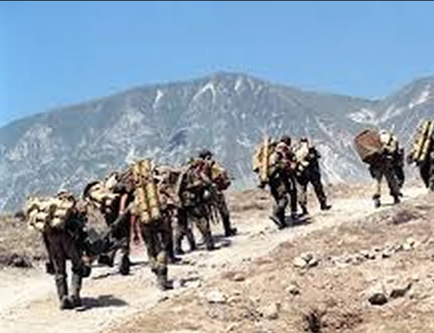 Житель Ставрополья задержан